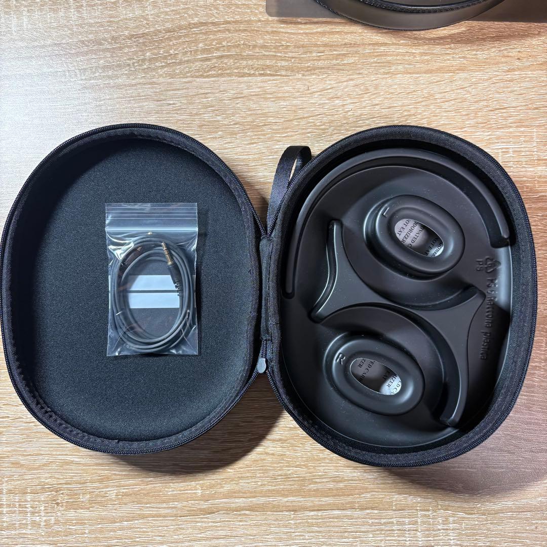 ヘッドホン Anker Soundcore spece q45