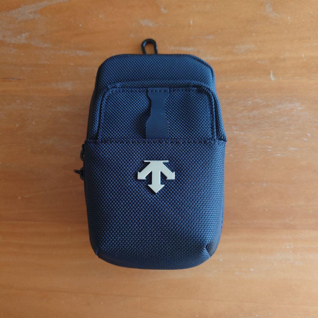 【新品】FABRIC & TECH アクセサリーホルダー