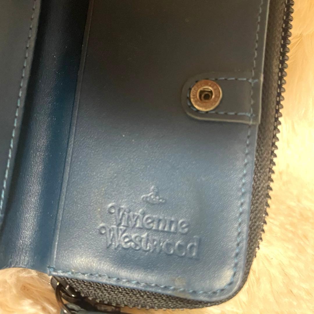 vivienne westwood キーケース　カモフラージュ　ケース