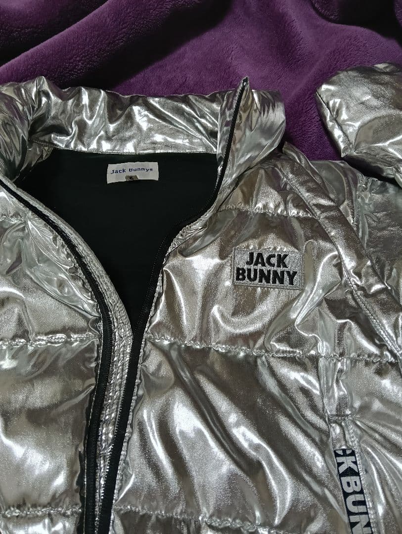 Jack Bunny!!　レディースアウター　サイズ2