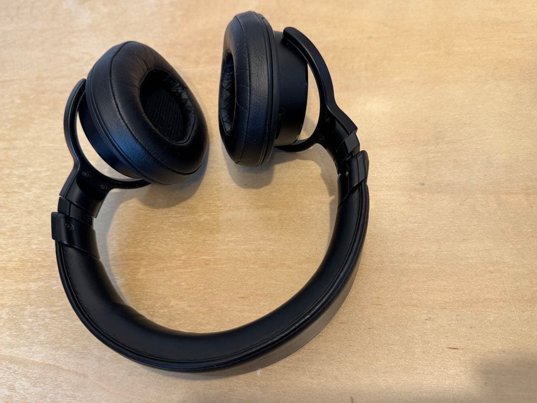 SONY MDR-M1ST スタジオモニターヘッドホン ブラック