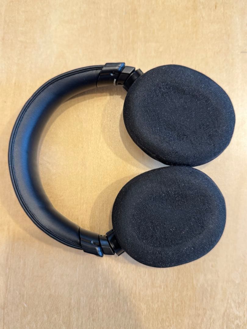 SONY MDR-M1ST スタジオモニターヘッドホン ブラック