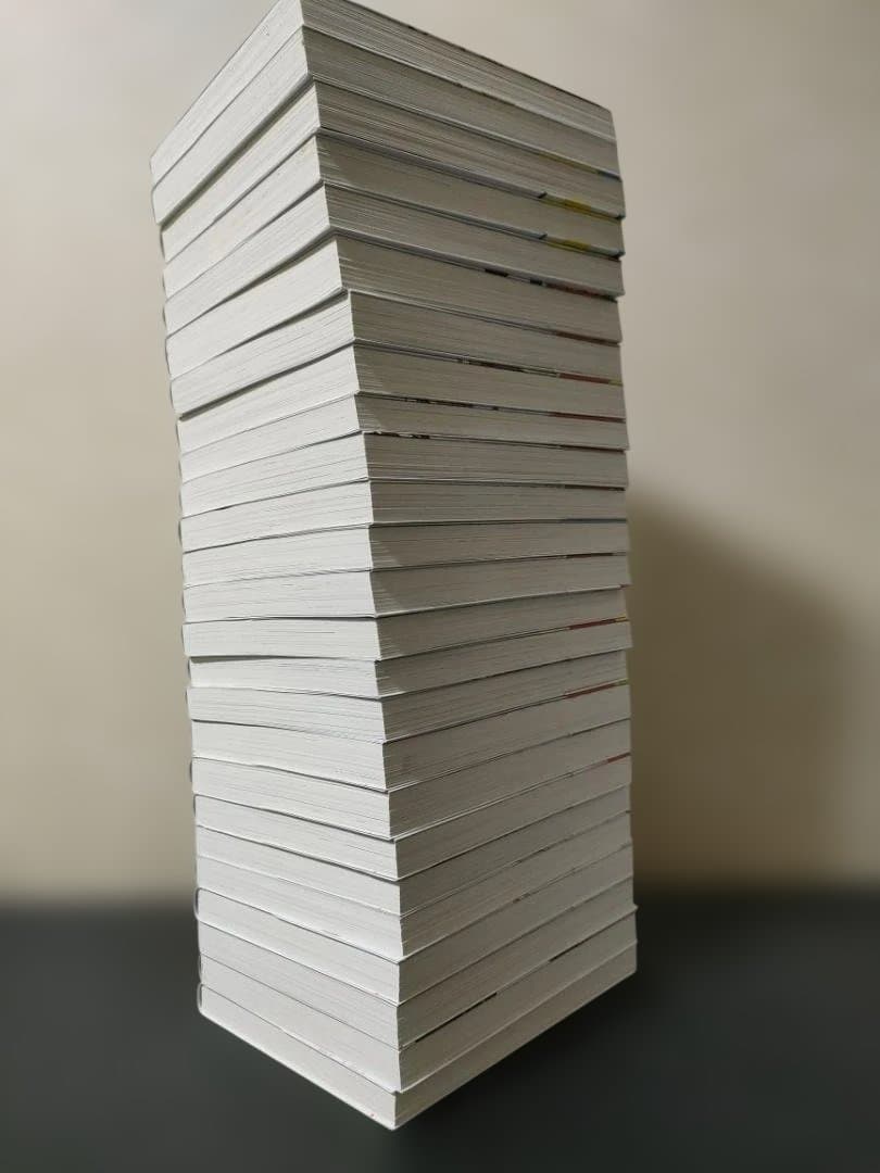 「六畳間の侵略者！？」（健速） 1～44巻 計46冊セット
