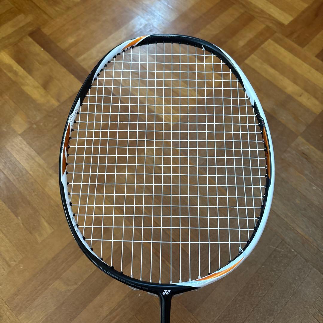 YONEX DUORA Z STRIKE バドミントンラケット