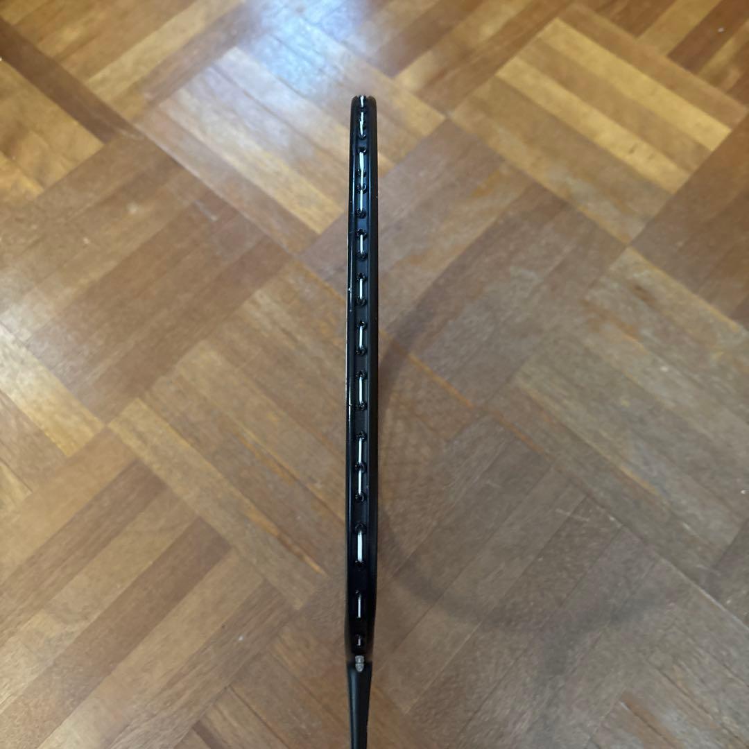 YONEX DUORA Z STRIKE バドミントンラケット