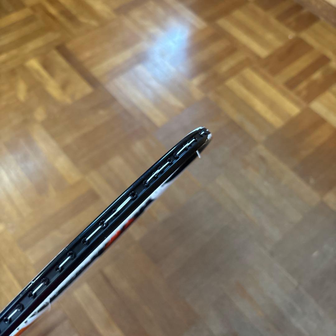 YONEX DUORA Z STRIKE バドミントンラケット