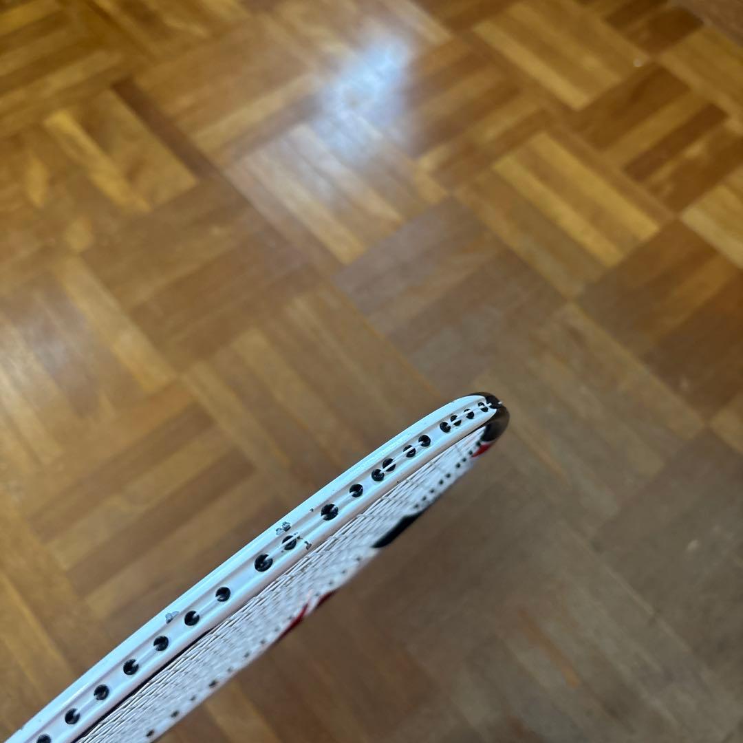 YONEX DUORA Z STRIKE バドミントンラケット