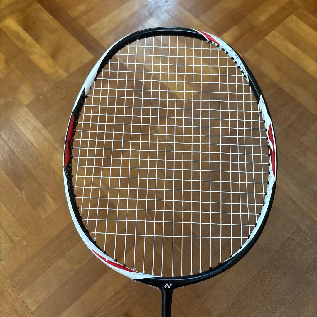 YONEX DUORA Z STRIKE バドミントンラケット