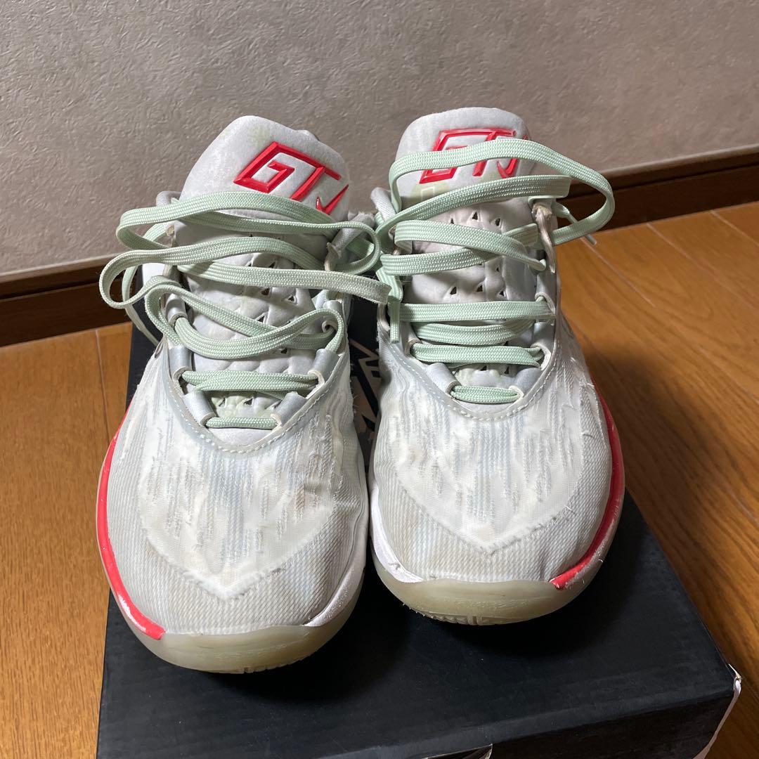 GTカット2 バッシュ