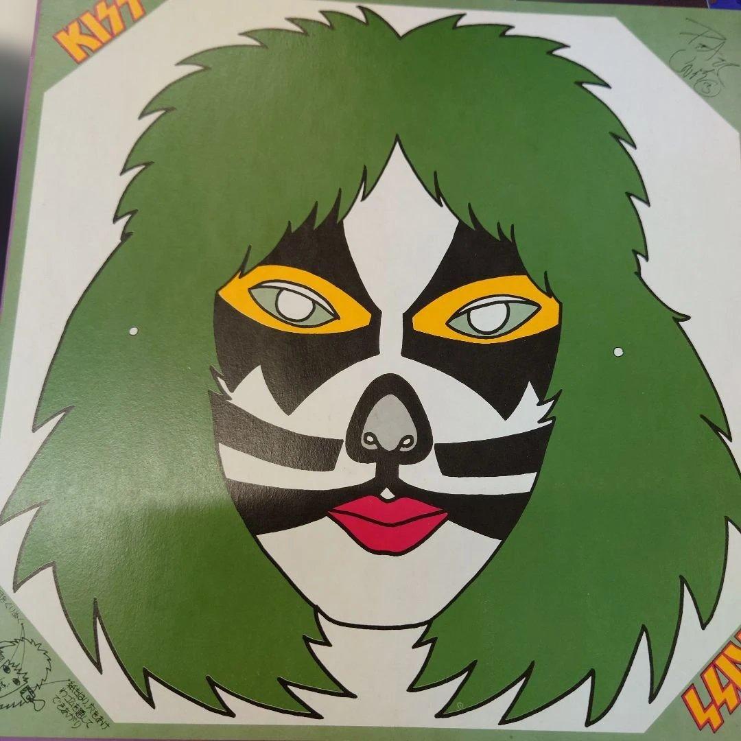 KISS:TheOriginalsⅡ