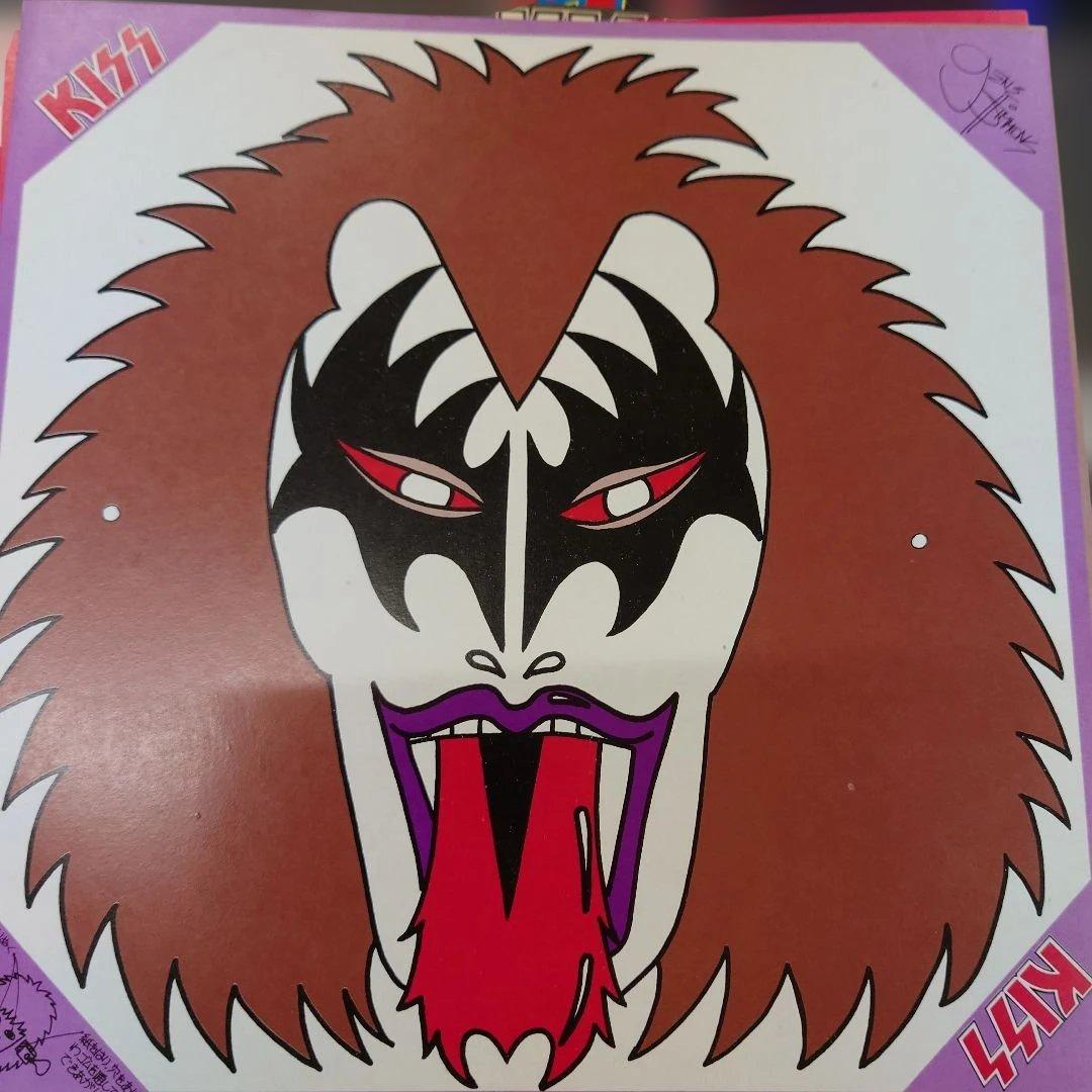 KISS:TheOriginalsⅡ