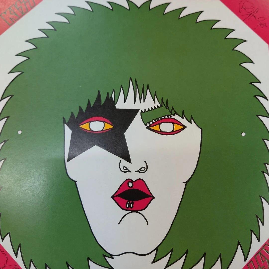 KISS:TheOriginalsⅡ