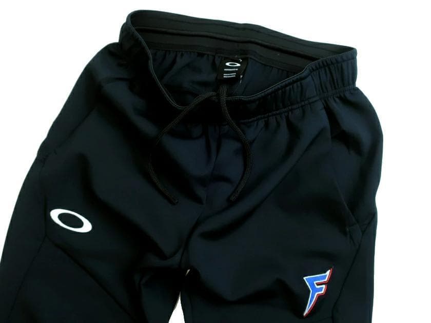 オークリー 日本ハムファイターズ球団公式 定2.8万 セットアップ 5XL