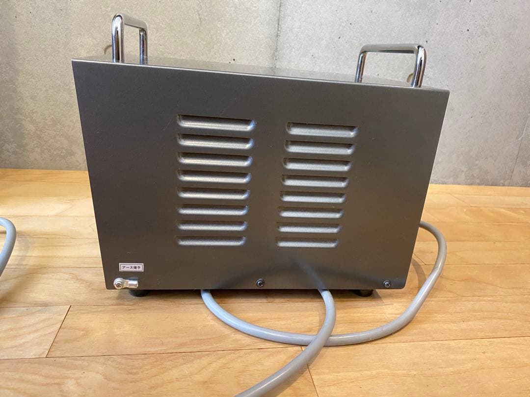 プロケーブル 電源トランス、200V仕様(STH-1520A)
