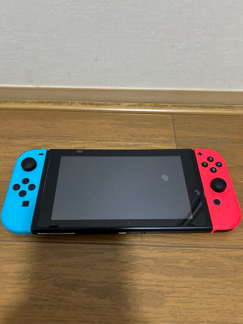 Nintendo Switch ⚠️ジャンク品⚠️