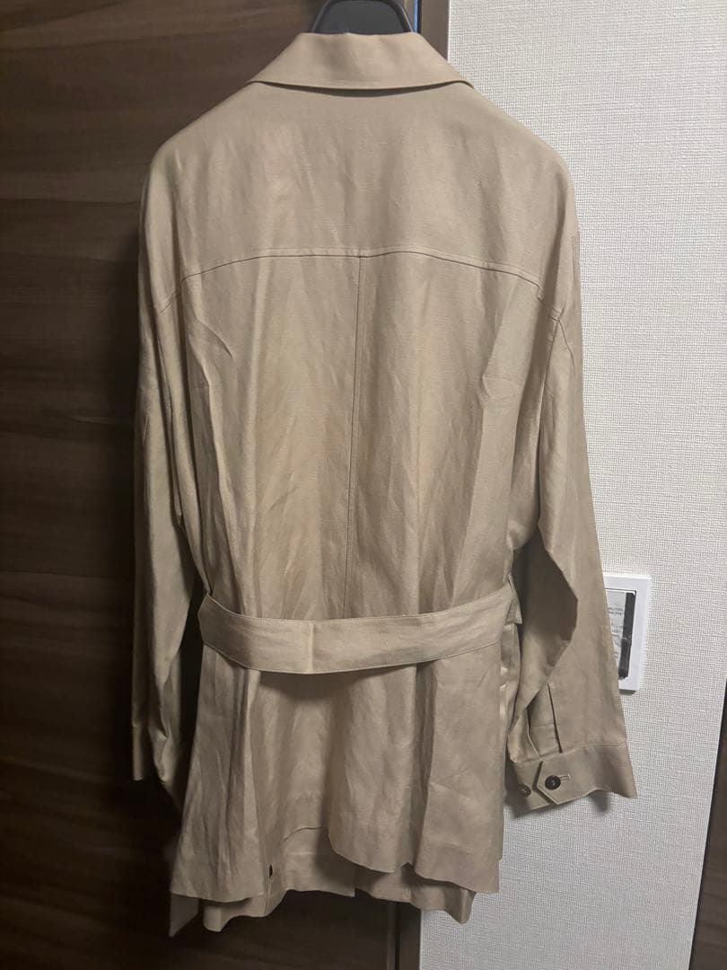新品未使用タグ付き 23区 44サイズ ゆったりめ すてきジャケット 大きい