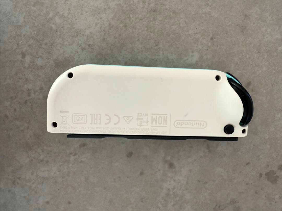 Nintendo Switch あつ森モデル 本体セット 美品