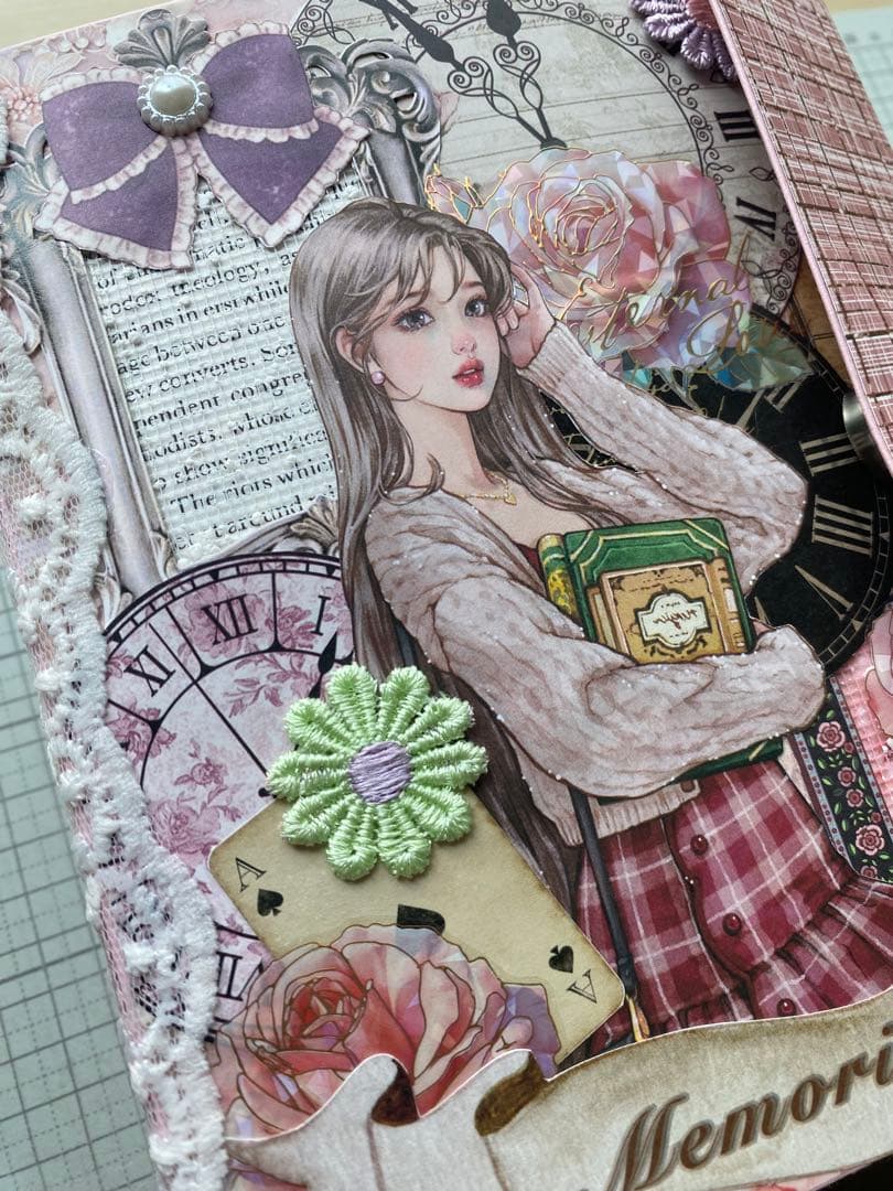 ♡おすそ分けファイル♡超極太タイプ♪