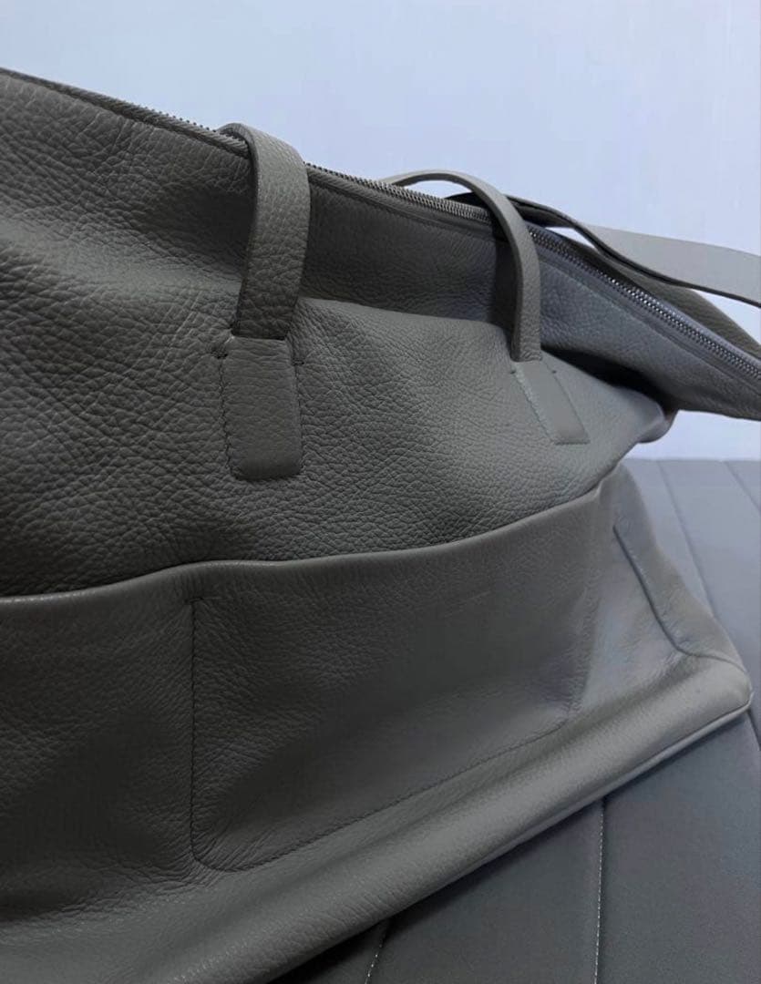 り*ず様 JIL SANDER 2way tote・hand bag
