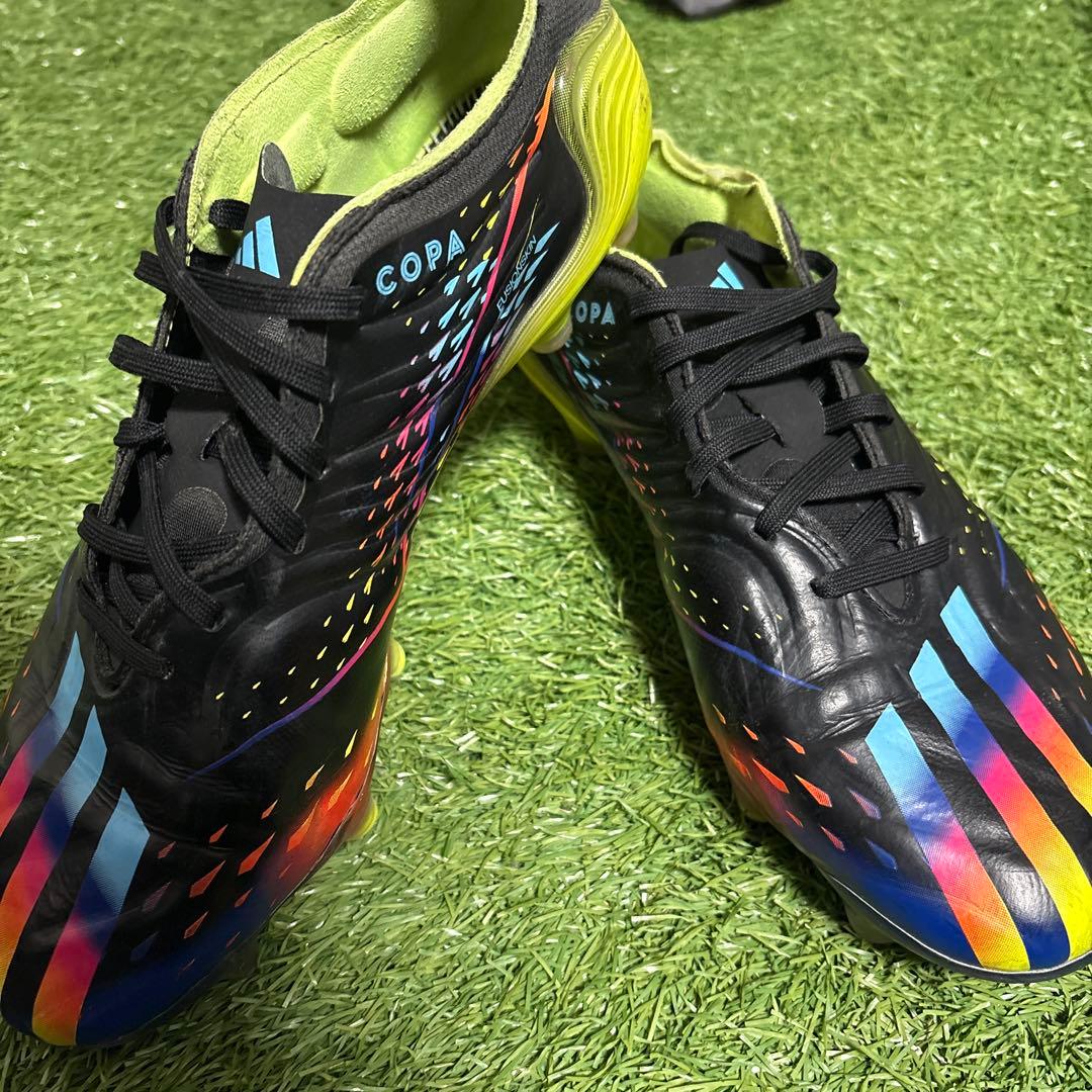 COPA センス.1FG 26センチ
