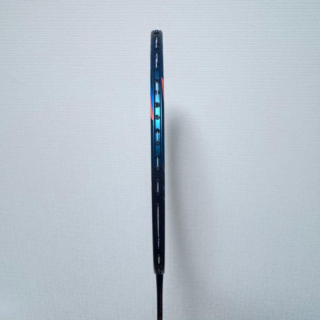 最終値下げ【美品】アックスフォース90new 保証書あり