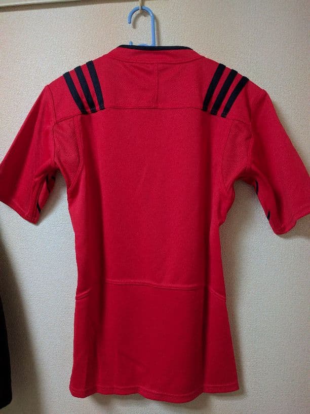 ラグビーフランス代表セカンドジャージ【正規品】