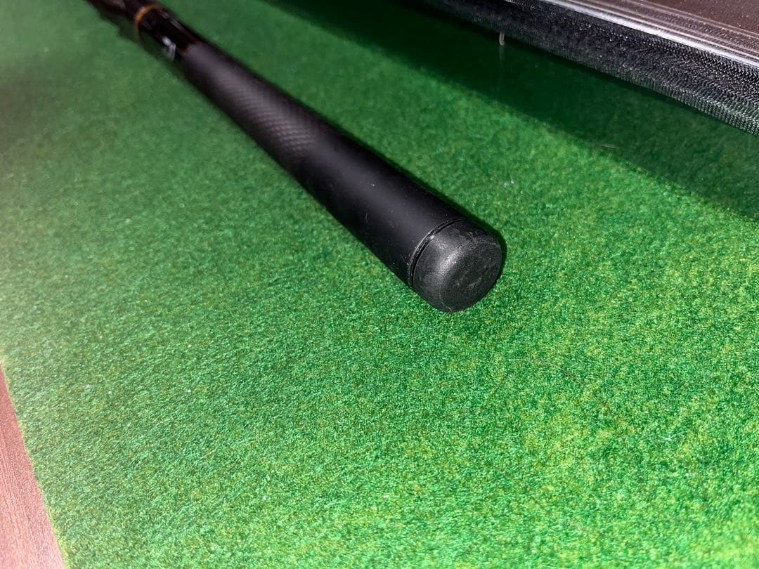 超美品！DAIWA OREGA 4-57B遠投