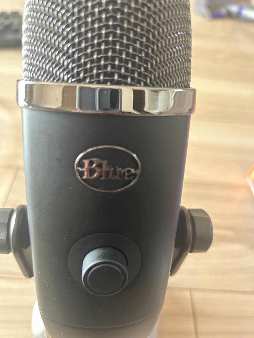 配信機器・PA機器・レコーディング機器 Logicool G Blue Yeti X