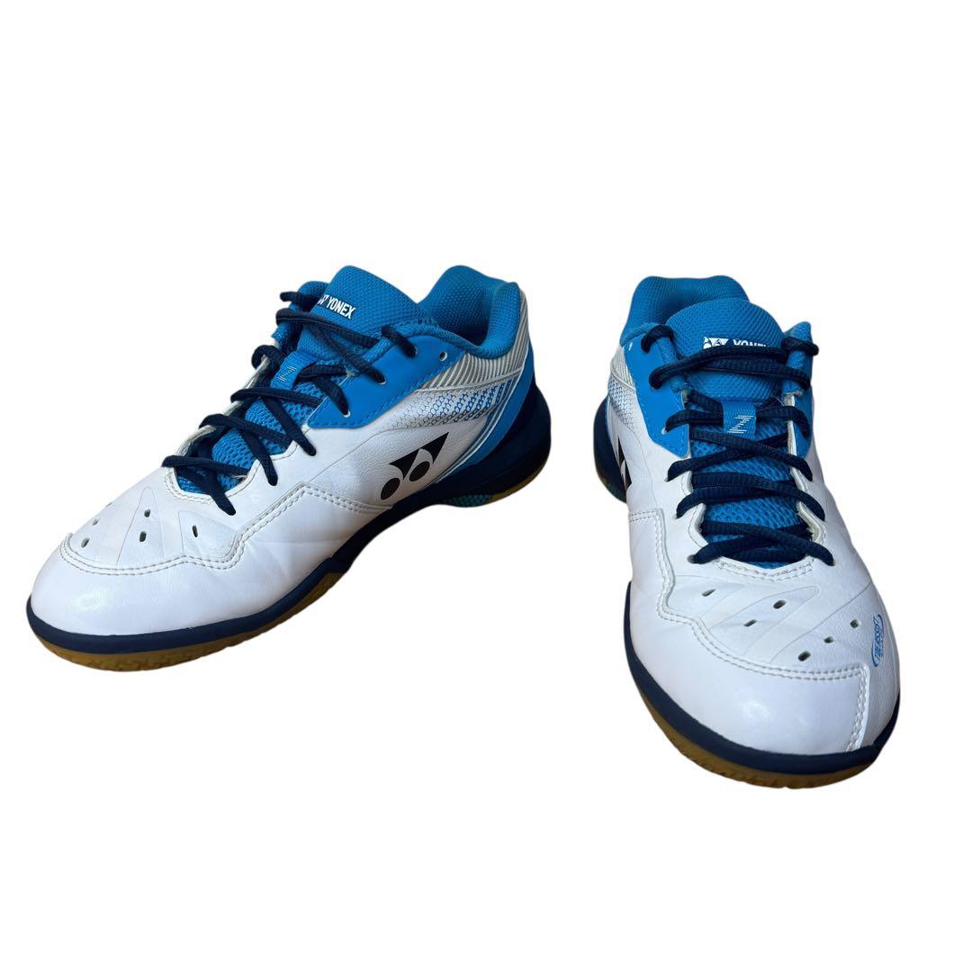 YONEX バドミントン パワークッション65Z3 SHB-65 25.0cm