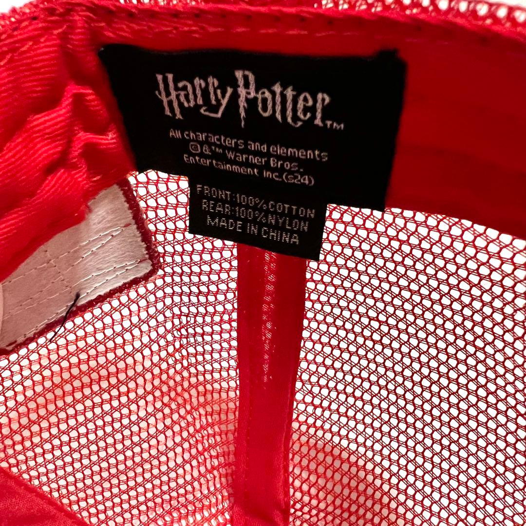 新品✨Harry Potter x YANKEES コラボ キャップ 2個セット