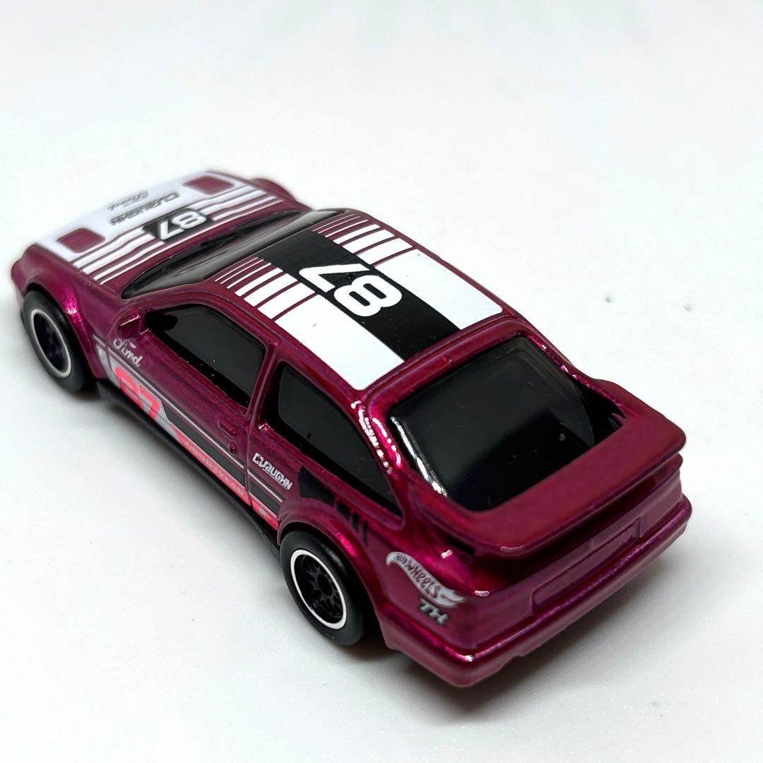 a*7様 Hotwheels STH 87 Ford Sierra Coswor