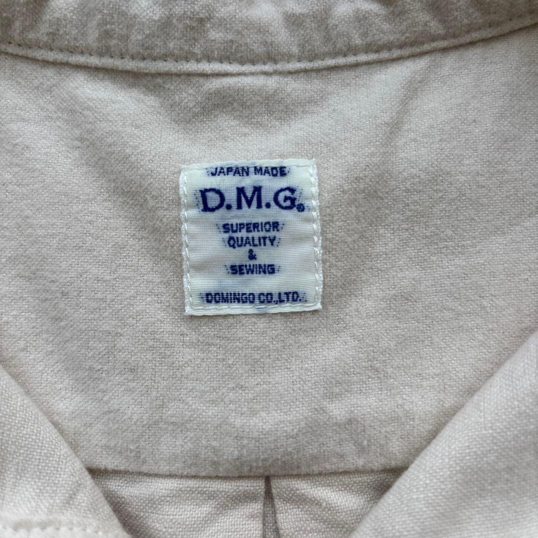 D.M.G ブラウス