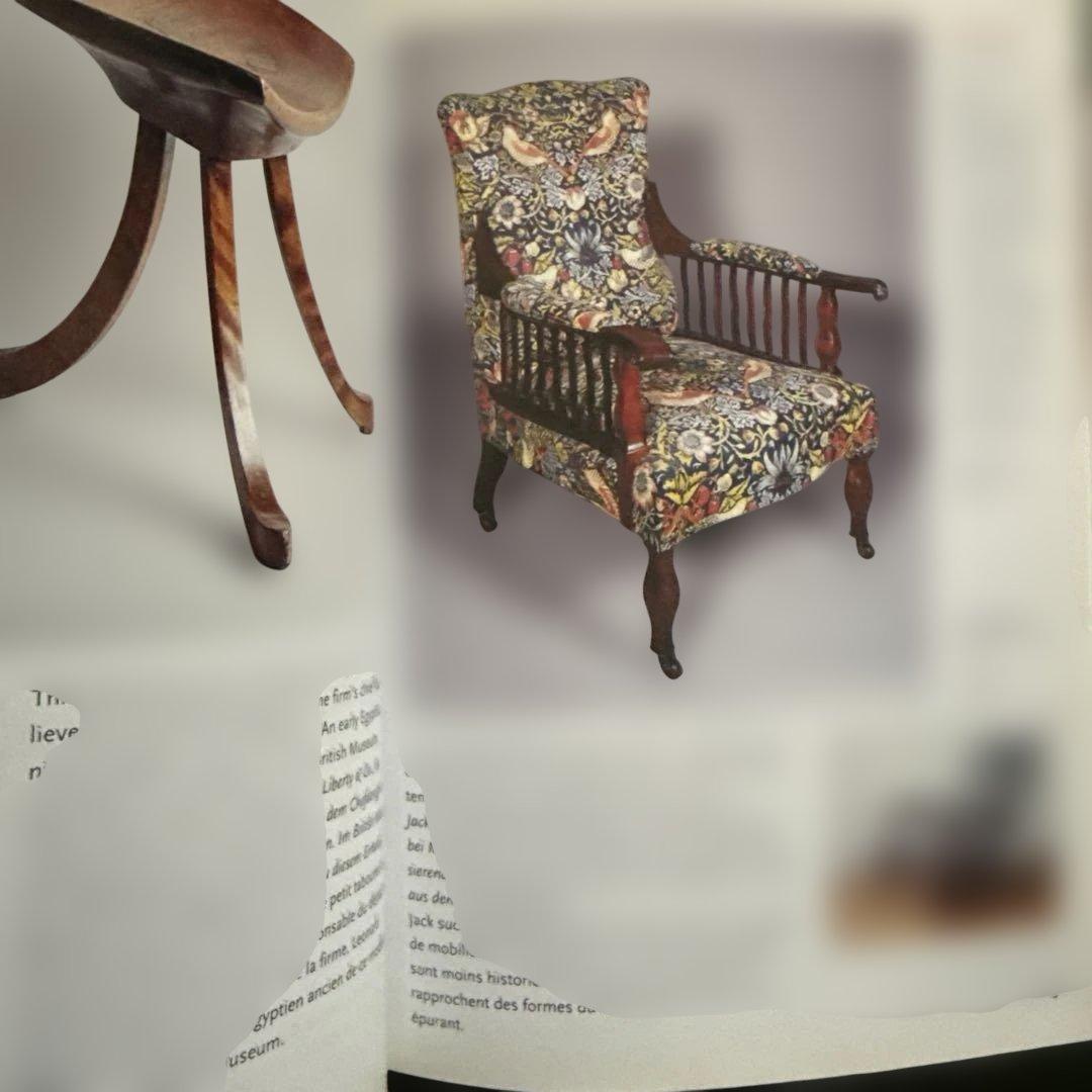洋書 1000 chairs by Charlotte & Peter Fiell