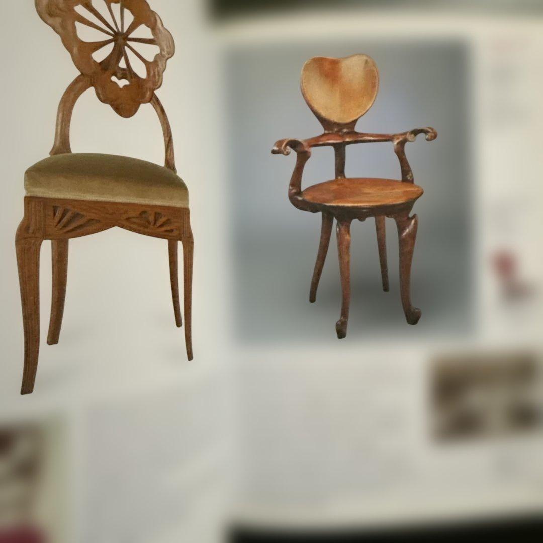 洋書 1000 chairs by Charlotte & Peter Fiell