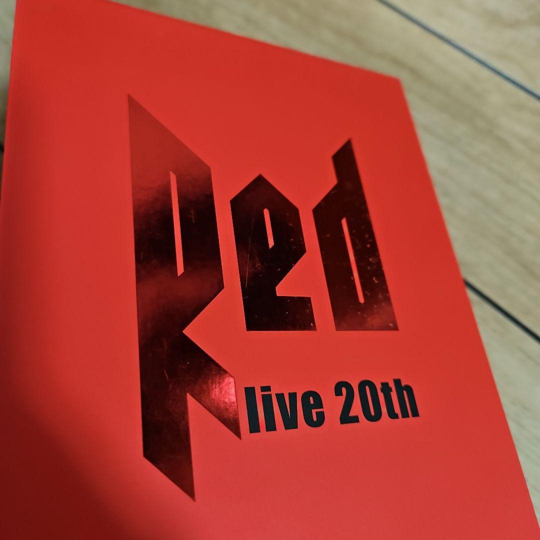 ★LIVE DA PUMP 2016-2017 RED live 20th