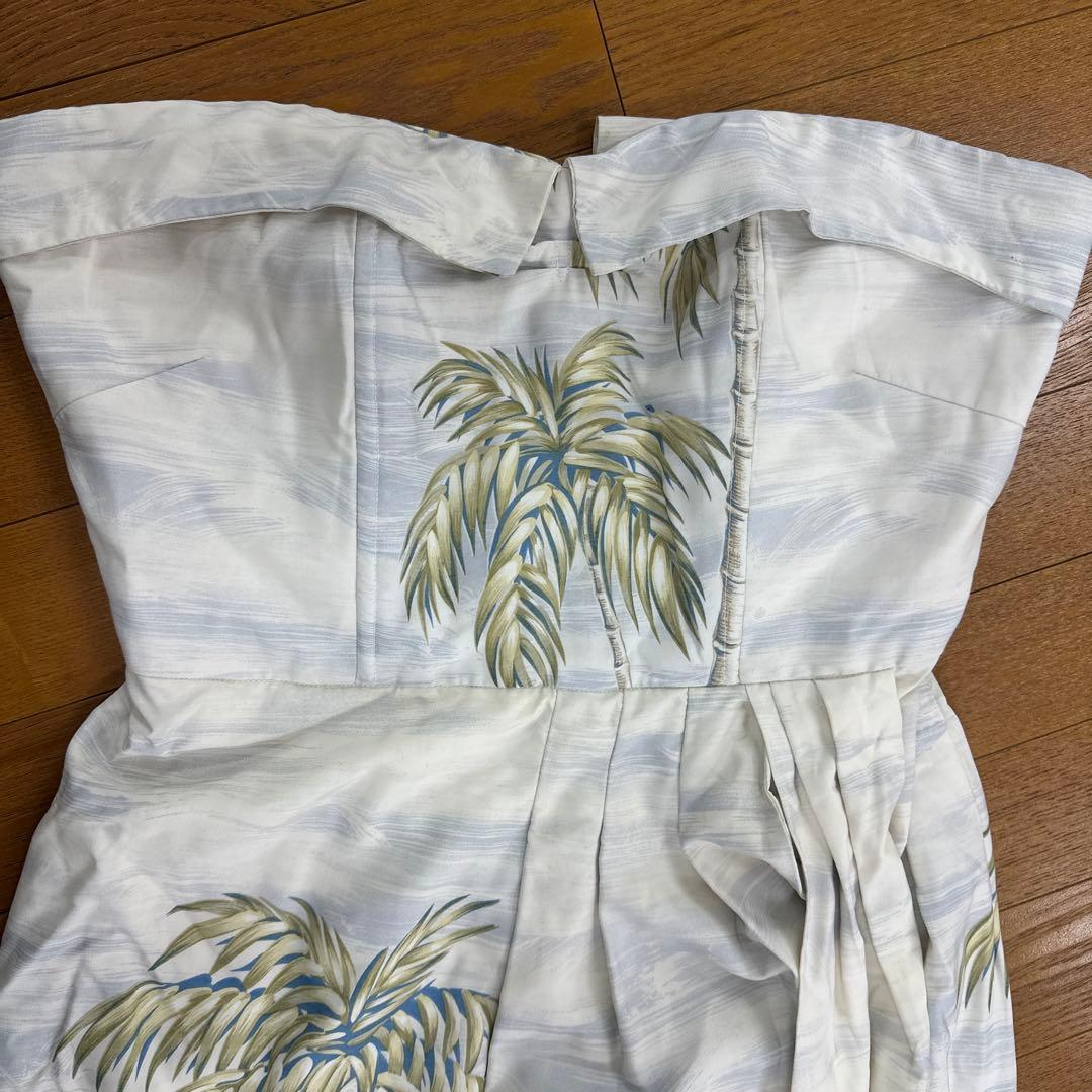 Hana Houのビンテージドレス