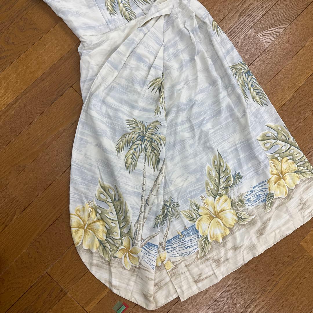 Hana Houのビンテージドレス