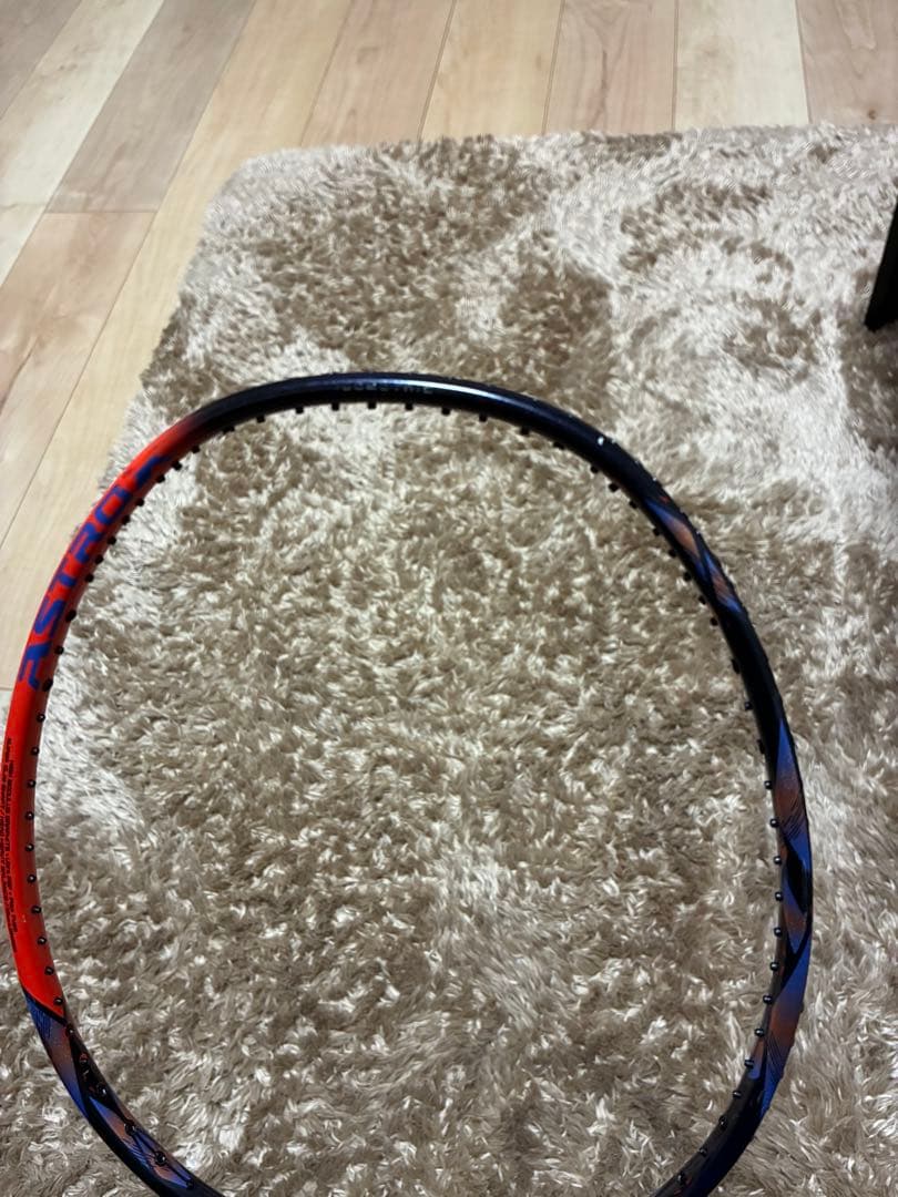 アストロクス77Pro 4U5