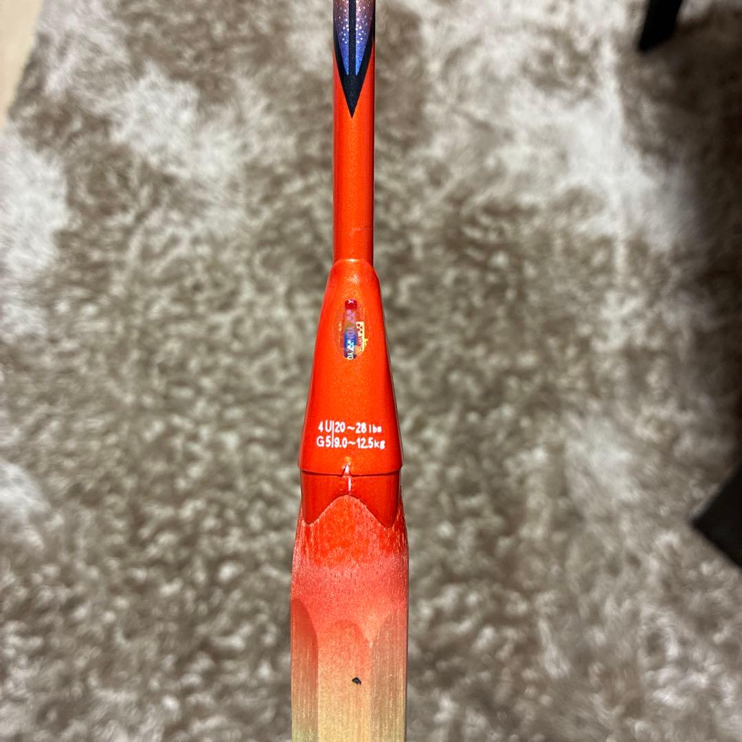 アストロクス77Pro 4U5