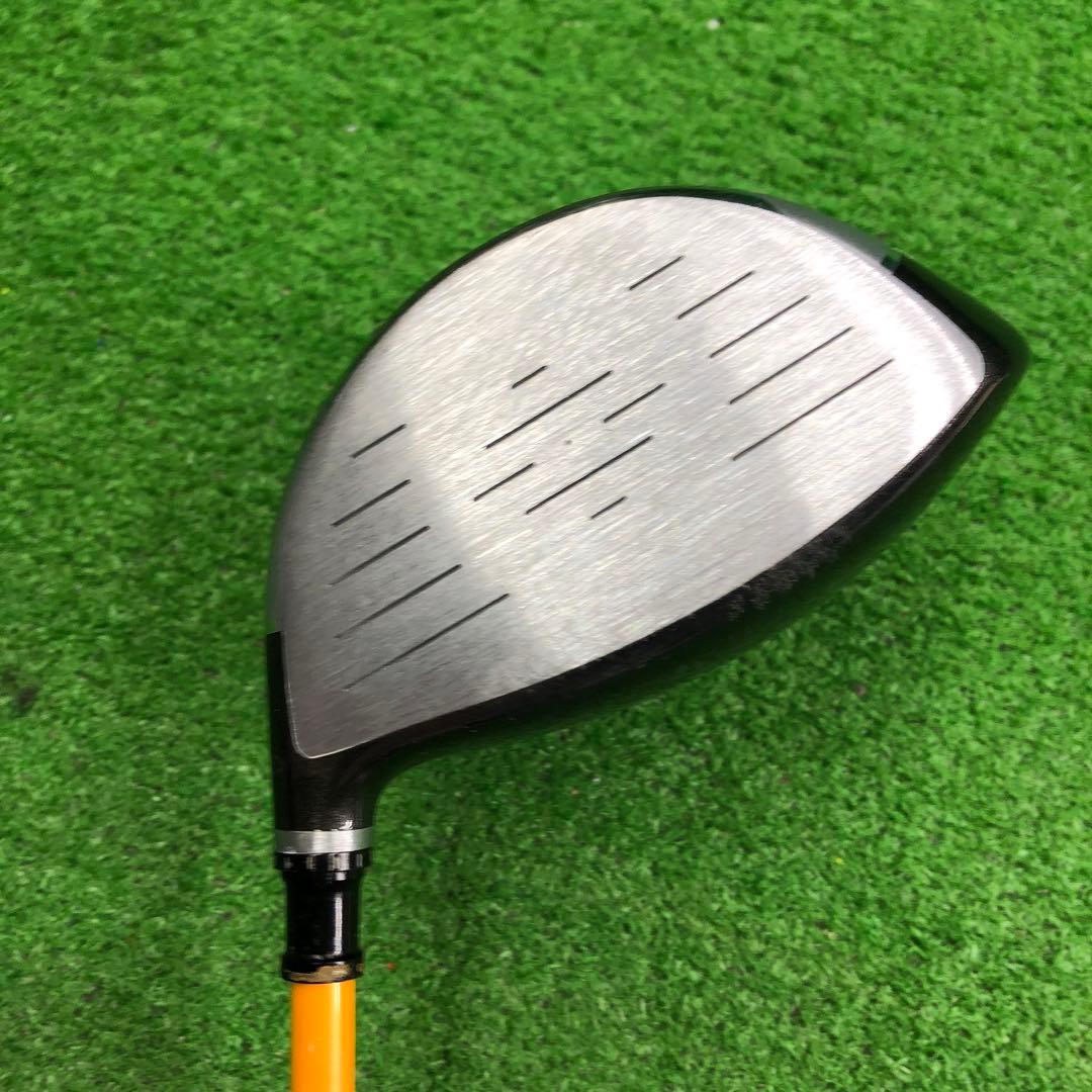 DDD-1968テーラーメイド ドライバー flexR SLDR 8° やや難有