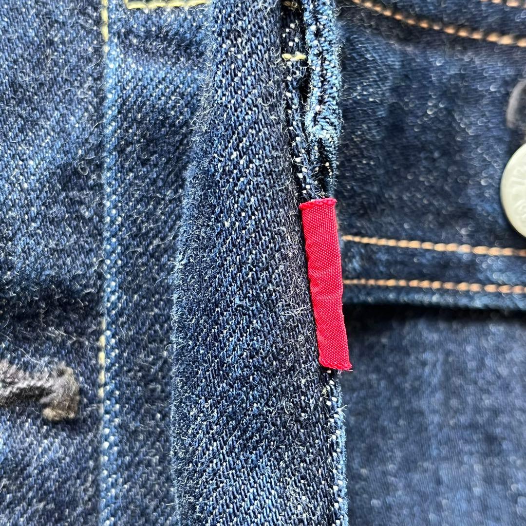 リーバイス　Levi's 70507 507XX デニムジャケット 40 日本製