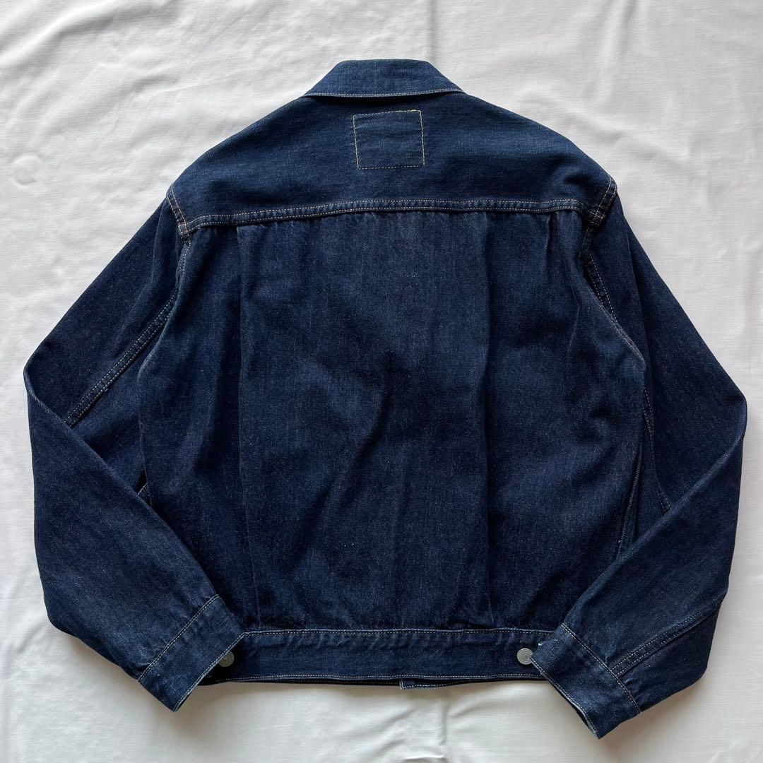 リーバイス　Levi's 70507 507XX デニムジャケット 40 日本製
