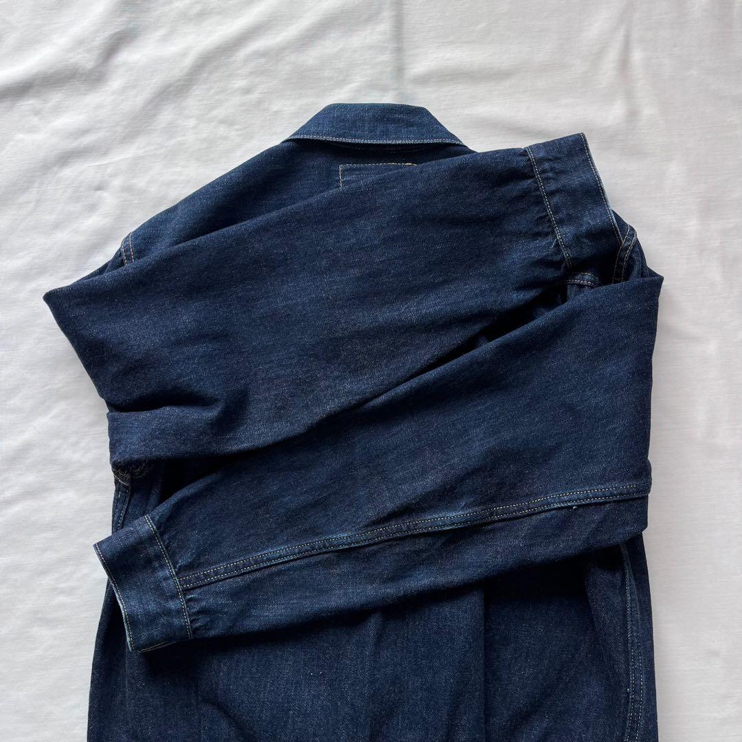 リーバイス　Levi's 70507 507XX デニムジャケット 40 日本製
