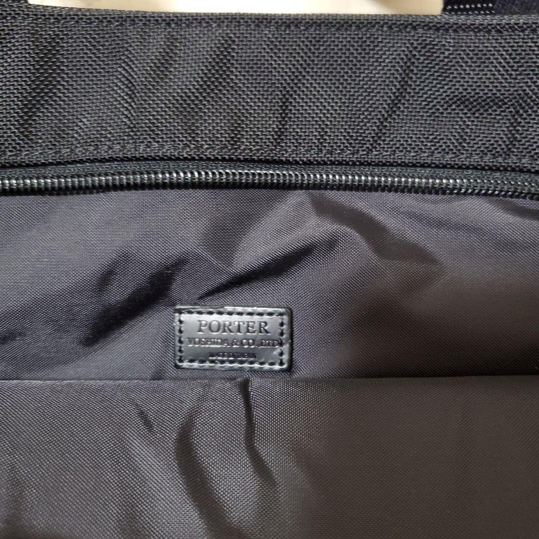 PORTER BOND 2WAYトートバッグ ポーター