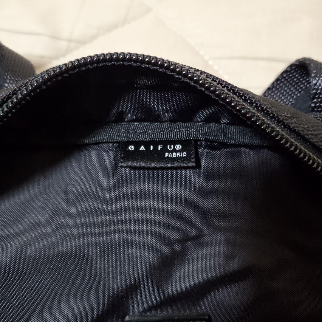 PORTER BOND 2WAYトートバッグ ポーター