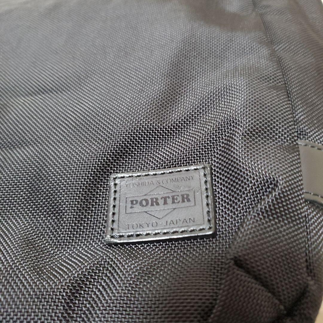 PORTER BOND 2WAYトートバッグ ポーター
