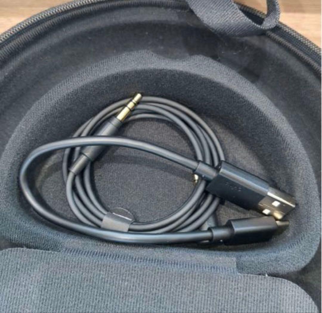 ヘッドホン Sony WH-1000XM5