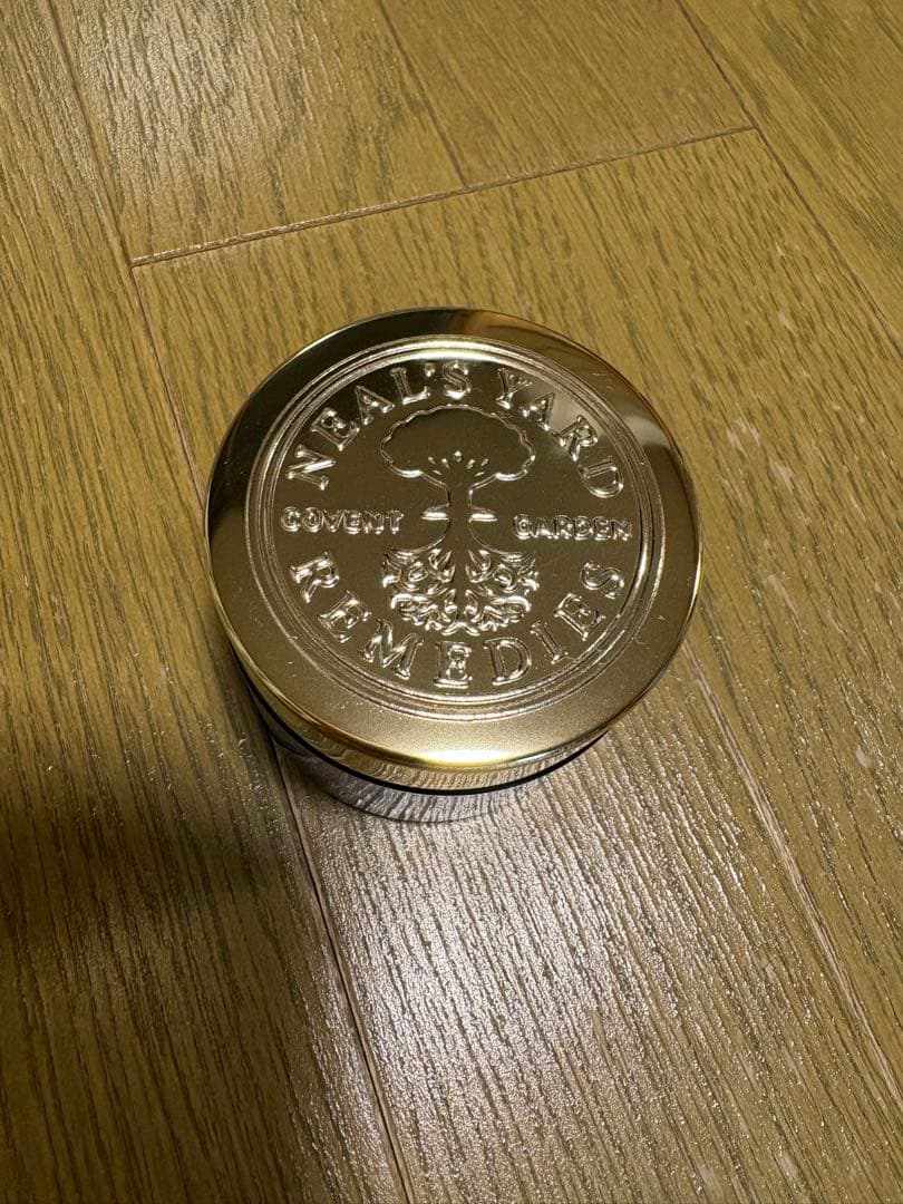 値下げしました【ニールズヤード】フランキンセンスインテンスリフトクリーム50ml