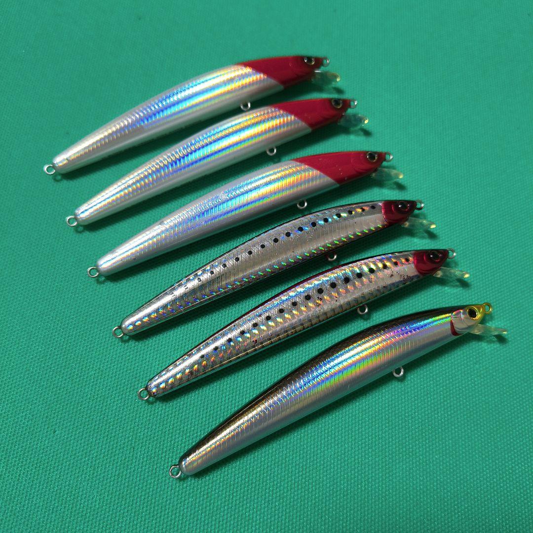 DAIWA ダイワ ショアラインシャイナー R50 LD-FG