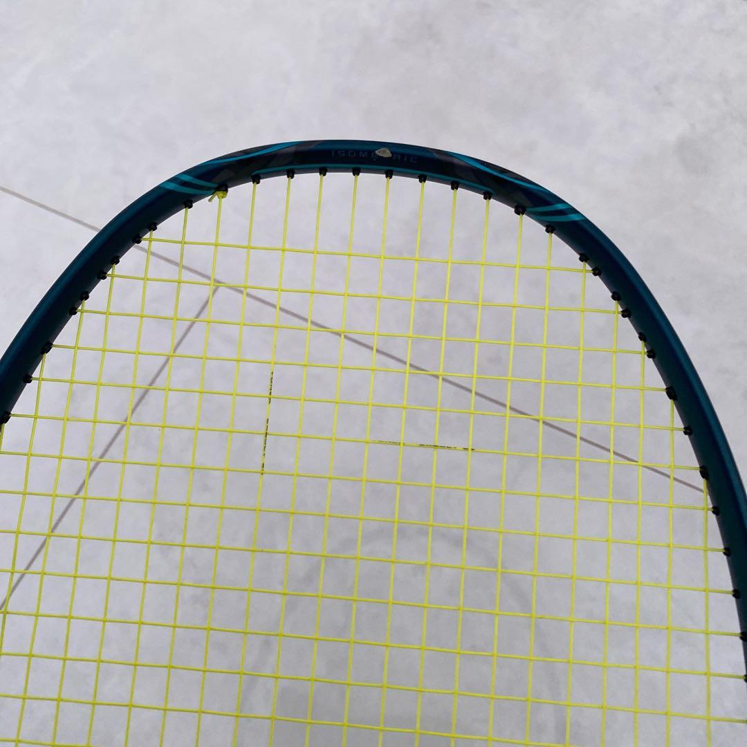 【 YONEX 】NANOFLARE 800 GAME ヨネックス バドミントン